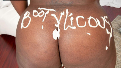 Coco's masturbation trailer