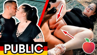 POV Pickups featuring AnastasiaXXX's tattooed women porn