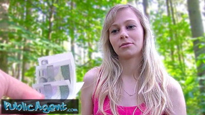 Martin's forest sex