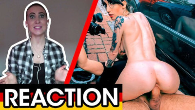 POV Pickups - reality smut
