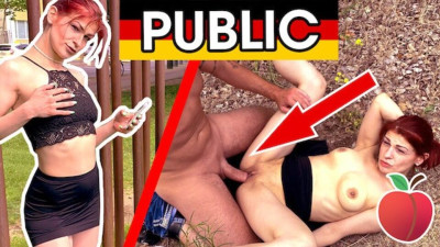 POV Pickups - amateur movie