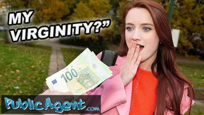 Public Agent featuring Martin Gun's cumshot dirt