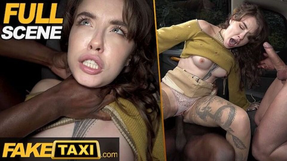 Naughty Charlie Dean and Eden Ivy - cumshot action - Fake Taxi Free Porn Videos | BestPornHubs.
