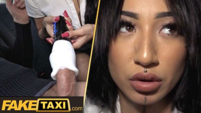 Fake Taxi - hd scene