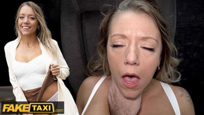 Beauty Ashley Morena - ass smut - Fake Taxi
