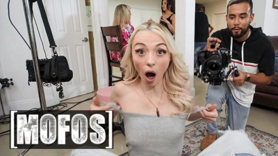 Mofos - blowjob scene