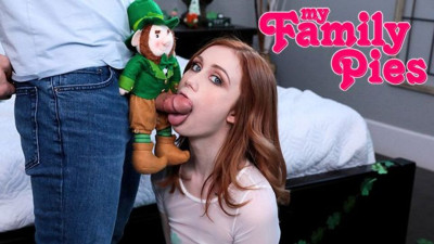 Codey and Scarlet's POV scene