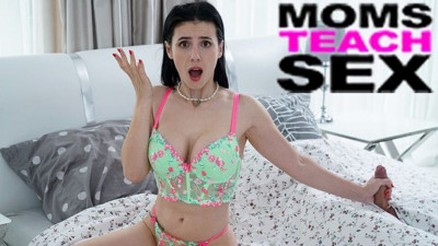 Milf trailer with prurient Sam Bourne from Moms Teach Sex