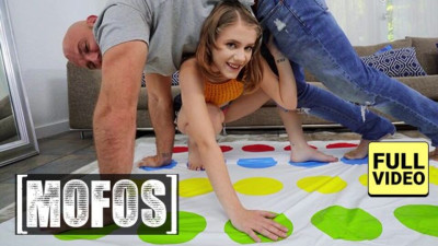 Glamorous J Mac and Dakota Burns at pornhub video