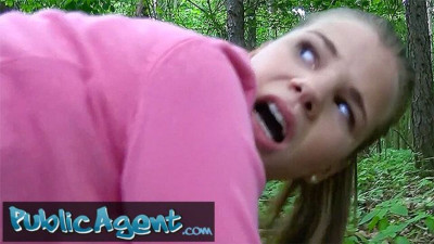 Watch gentle Tomas Hyka and Sarah Kay's smut