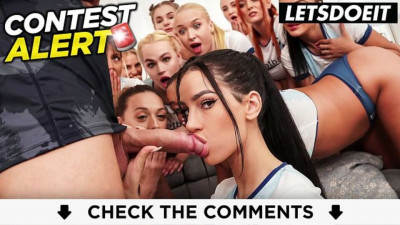 LetsDoeIt - sexy xxx