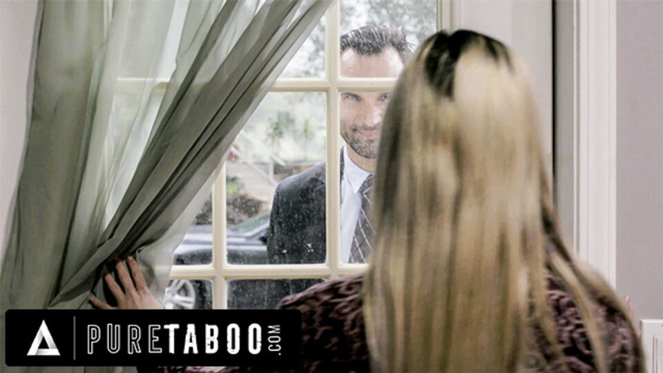 Cumshot trailer with delicious Alex Legend from Pure Taboo Free Porn Videos | BestPornHubs.