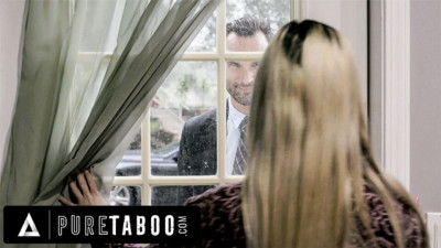 Cumshot trailer with delicious Alex Legend from Pure Taboo