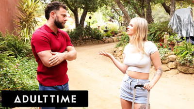 Sensual Seth Gamble at dilf clip
