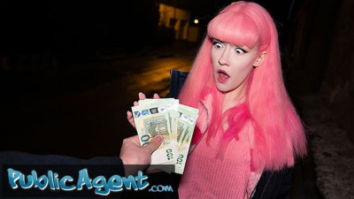 Watch talented Evie Rees's scene