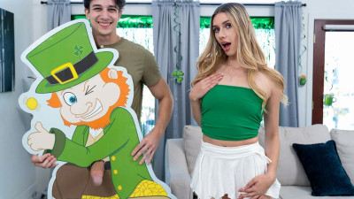 Watch glamour Emily Jade's video