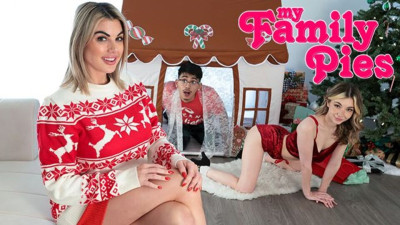 Demi and Diego's myfamilypies video