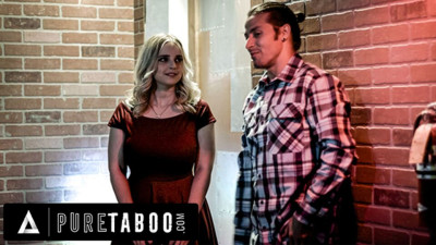Junoesque Codi Vore and Jay Romero - big natural tits dirt - Pure Taboo