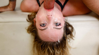 Lilly Bell's big ass movie by Throated