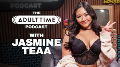 Watch glamorous Jasmine Teaa's scene