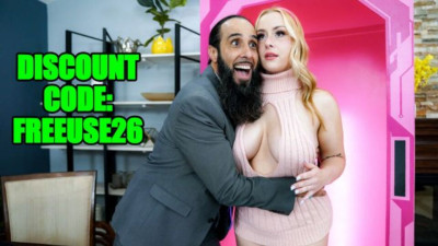 FreeUse - cumshot sex