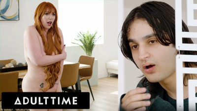 Reality dirt with flattering Lauren Phillips from Adult Time