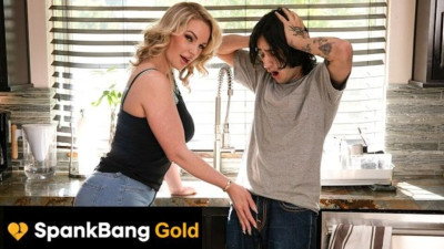 Spankbang Gold - tit fuck xxx