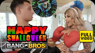 Johnny and Kitana's blowjob movie