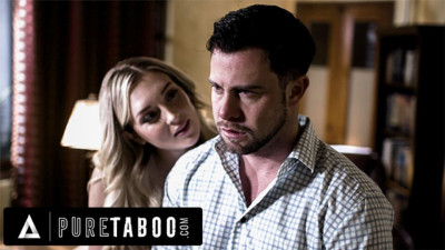Pure Taboo - squirt sex