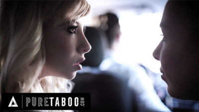 Big cock dirt with fascinating Carmen Caliente and Kenzie Reeves from Pure Taboo