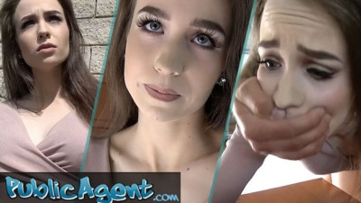 Public Agent - orgasm movie