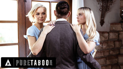 Pure Taboo - blonde milf porn