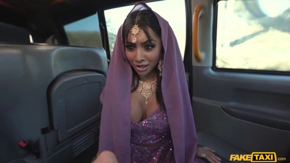 Sharon Lee and Marina Maya's POV sex by Fake Taxi Free Porn Videos | BestPornHubs.