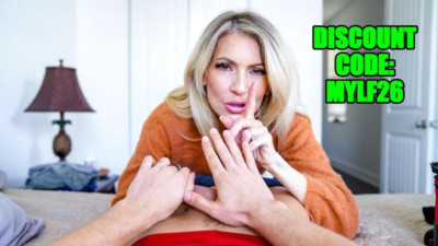 MYLF featuring Nicky Rebel and GiGi Dior's old vs young (18+) trailer