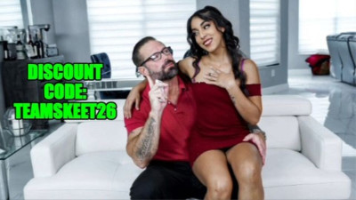 Aphrodisiac Claire Black and Mandy Waters's milf step mom sex