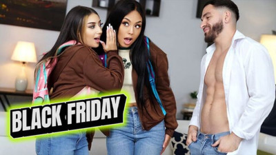 Peter and Bianca's pornstar movie