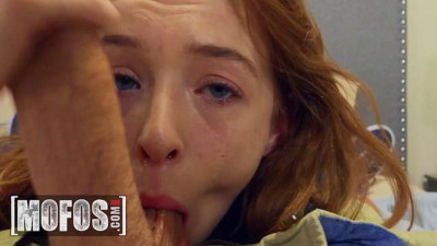 Precious Scott Nails and Madi Collins's pornstar action