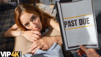Little Chloe's debt4k smut by Debt4k