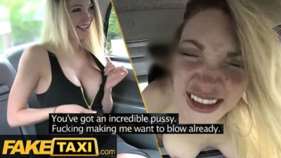 Shaggy Tamara Grace at british smut