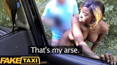 Adroit Jasmine Webb - orgasm clip - Fake Taxi
