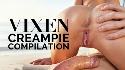 Vixen - doggystyle smut