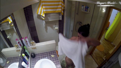 Unattainable Mugur and Montse Swinger's homemade porn