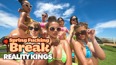 Lulu and Alexis's pornstar movie
