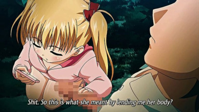Glamour minx - 18-25 clip - Hentai PD
