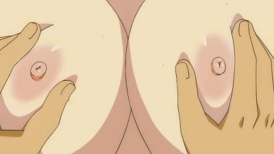 Radiant female at big ass scene
