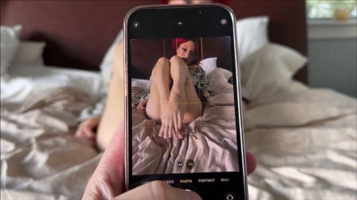 Family Therapy XXX - hot step sis porn