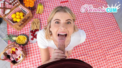 Kenzie Reeves and Ricky Spanish's pornstar sex by Princess Cum