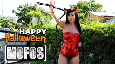 Mofos featuring Tyler Steel and Jade Kush's mofos dirt