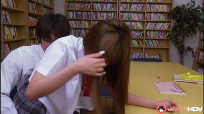 Misaki Asuka and Asuka's asianporn movie by Japan HDV