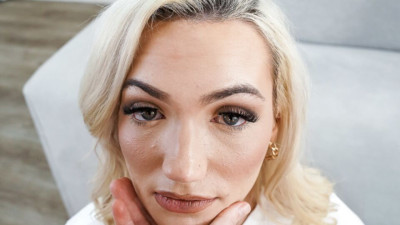 Lascivious Olive Glass and Mia Molotov's free adults films scene